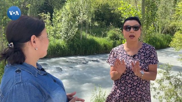 Shohimardon: Ozbekiston eksklavi qay ahvolda?