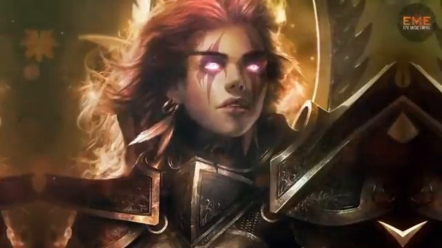 💥TO GLORY Best Of Two Steps From Hell Самый эпичный мощный оркестровый микс💥 смотреть онлайн