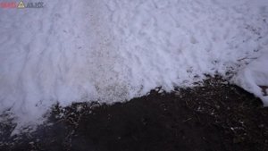 Петарды и фейерверки в замедленной съёмке