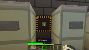 НОВАЯ КАРТА ПОППИ ПЛЕЙТАЙМ 4 в МАЙНКРАФТ Poppy Playtime 4 Minecraft