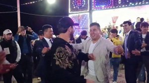 ТОЙ АВЖИДА #УЛУГБЕК #АЛИМОВ #ШЕРЗОД #МУСОФИРЛАР #ФАРХОД #АБИРОВ #жанзе #2024 #хамдам #собиров