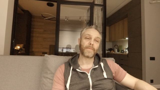 Она была просто эпизодом в моей жизни