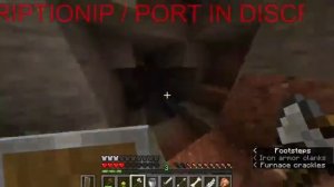 24/7 Minecraft 1.19+ Survival live Hindi | DEVIL PUBLIC SMP | MCPE/JAVA/PE JOIN IN SMP | Day-#1