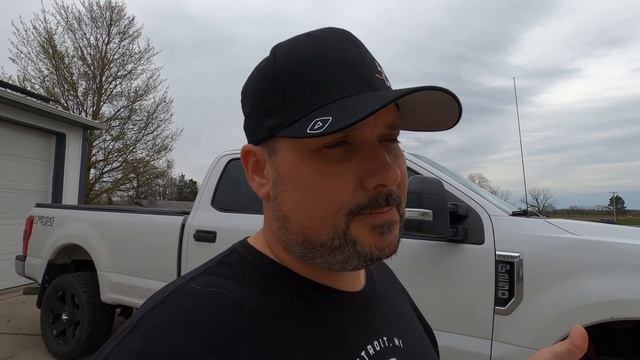 F-250 Full Mod List / Sold it back to the dealer! смотреть онлайн