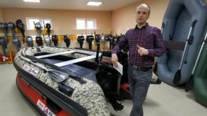 Коротко о происхождении лодочных моторов MERCURY 9 9