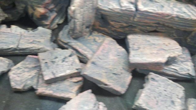 Аквариум 180см длина 70см высота. смотреть онлайн