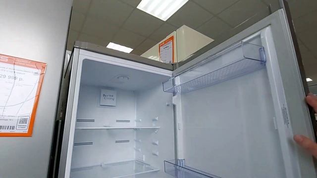 ХОЛОДИЛЬНИКИ 2023|КЛАССНЫЕ МОДЕЛИ ПО ИНТЕРЕСНОЙ ЦЕНЕ|ОБЗОР ИЗ МАГАЗИНА| смотреть онлайн