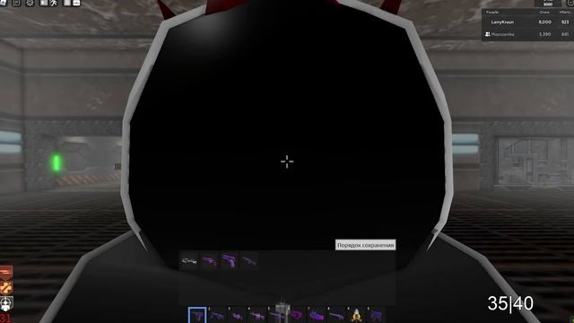 БЕСКОНЕЧНОЕ ВЫЖИВАНИЕ roblox - ПРОЙДУ 50 раундов? ЗОНА 51 - SAKTKIA51 endless survive смотреть онлайн