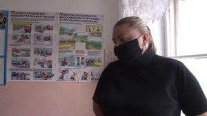 Советская Гавань. ЗАДВИЖ ⚡ средняя школа №6 р.п. Лососина