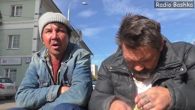 ЛюдиУблюди Чека Пека женится | День бомжа | Савеловский вокзал смотреть онлайн