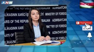 Лейла Абдуллаева: Ответственность за эскалацию напряженности лежит на Армении