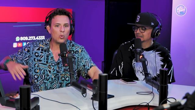 EZEQUIEL CAMPA: DIFERENCIA ENTRE UN MATE ARGENTINO Y UN MATE EN RD (EL OPEN MIC) смотреть онлайн