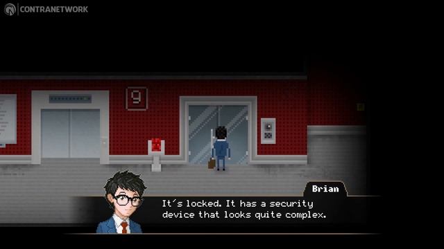 Yuppie Psycho: Executive Edition | Nintendo Switch Gameplay