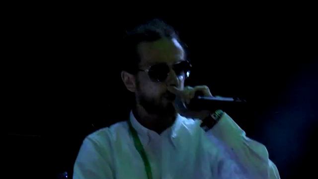 Дневники фестиваля Z-Games-2016. КМ. Децл и другие. смотреть онлайн