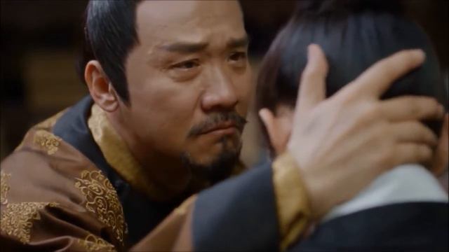 Дорама Императорское совершенство/Журавли плачут в Хуатине/Королевская Нирвана/Royal Nirvana смотреть онлайн