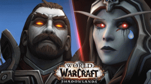 СИЛЬВАНА ВСЁ ОБЪЯСНИЛА! - Новый Роман Shadowlands