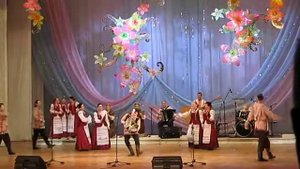 "АЙКАЙ" - Театр фольклорной песни и танца Удмуртии