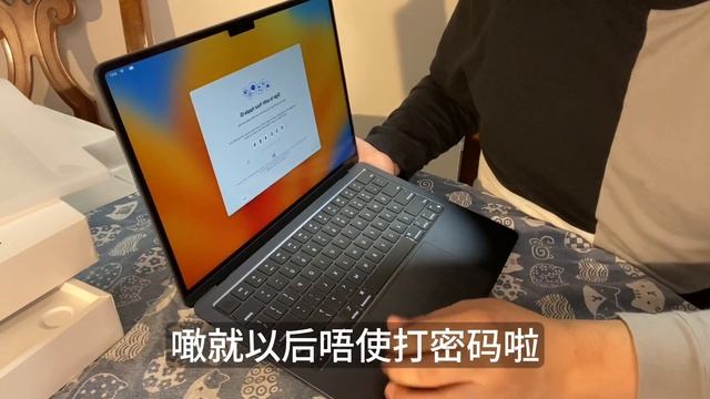 开箱 2023 M2 13.6 寸 MacBook Air смотреть онлайн