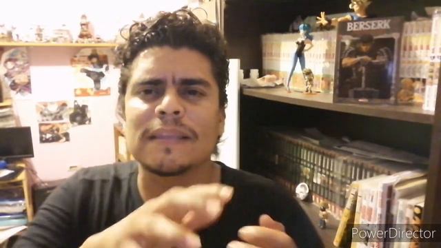 Berserk Manga 363 | El niño de la luna regresa смотреть онлайн