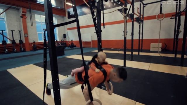 Совет от Сержа #23 | Кроссфит-папа смотреть онлайн