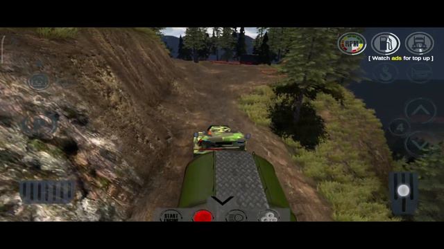 Пониженная передача №21 Обзор карты Road of dead смотреть онлайн