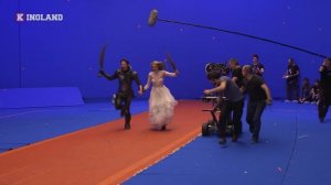 Валериан и город тысячи планет - Обзор и мнение лучшего фильма в кино 2017!