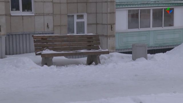 Меньше недели осталось до голосования, которое определит следующую территорию для благоустройства смотреть онлайн