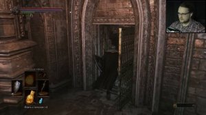 Dark Souls 3 ► ПОНТИФИК ► #28