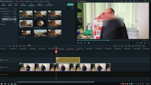 ФИЛМОРА 10- Как делается МАСКИРОВКА .