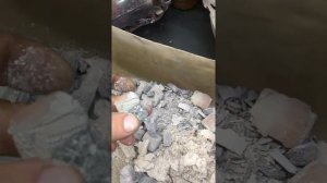 Удаление катализатора на автомобиле Шкода Румстер.