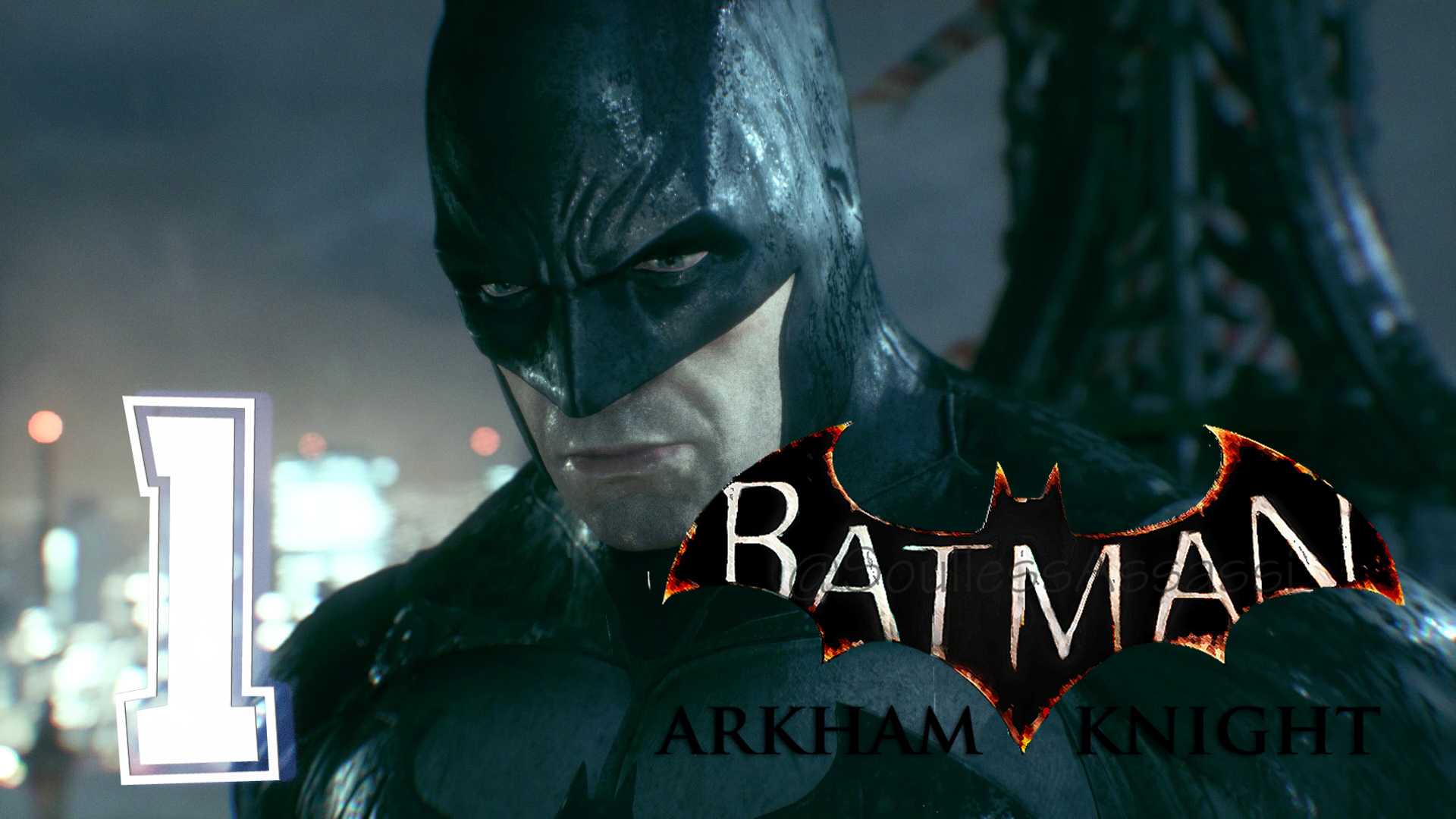 Batman arkham knight season pass steam key фото 114