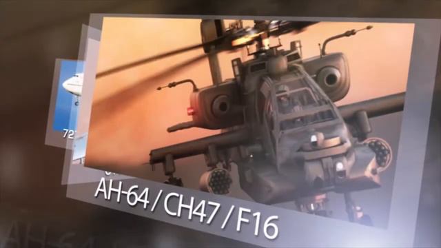 Stretch Forming Corporation, Aerospace Metal Fabrication and Manufacturing смотреть онлайн