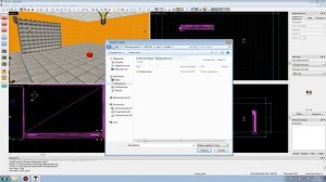 Jack Editor Урок 16 как загрузить модели на карту