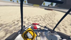 Homebrew Vehicle Sandbox:  October Development Update #1