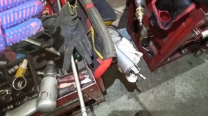 лайфак для гаража сто