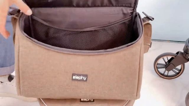 Видео обзор E70 3в1