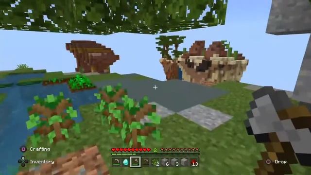 Minecraft Good World #1 We Need Players смотреть онлайн