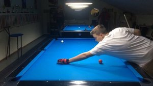 Школа бильярда Pool Forever Большая диагональ от Никиты Санчуковского #бильярд #школабильярда