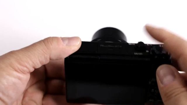 TUTORIAL | Can the CANON PowerShot G7 X Shoot in a Bright and Outdoors Environments? смотреть онлайн