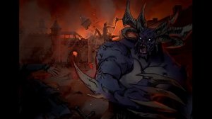 Dmitry V. Silantyev - Wrath Of The Righteous Demon Theme