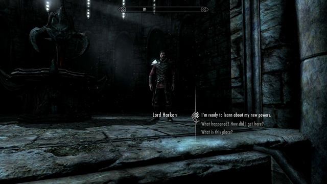 Skyrim Special Edition: Vampire Lord - Episode 16 смотреть онлайн