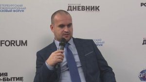 Интервью с Евгением Ханжиным, заместителем генерального директора ООО "ГК ТСС"