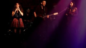 группа XPipes - La jument de Michao /Шанте/