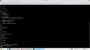 Язык LISP для студентов и инженеров. Первая программа