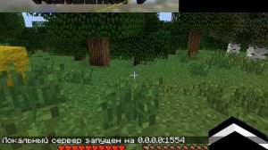 minecraft как играть с другом по локальной сети через hamachi