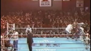 27. Майк Тайсон - Альфонсо Ратлифф