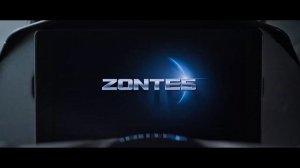 NEW ZONTES 350-D scooter (2022-2023) 350-E (Electric scooter).