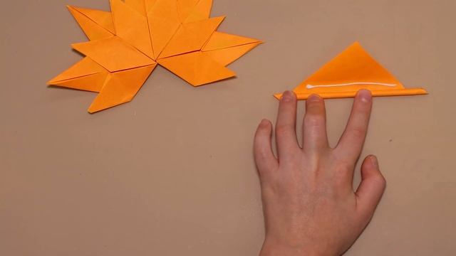 Детские простые поделки из бумаги в детский сад и в школу смотреть онлайн