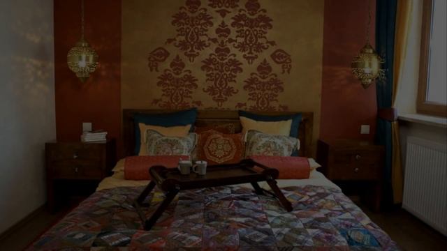 Идеи Декора Стены в Изголовье Кровати Новинки 2017 смотреть онлайн