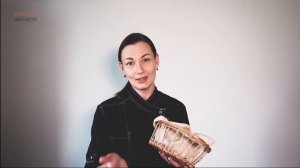 Корзины для расстойки подового хлеба. Как выбрать расстоечные формы для теста